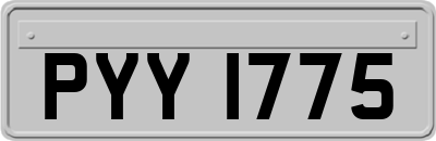 PYY1775