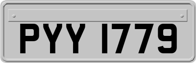 PYY1779
