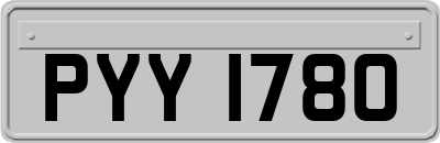 PYY1780