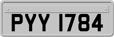 PYY1784