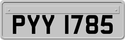 PYY1785