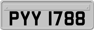 PYY1788