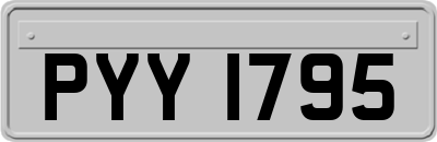 PYY1795