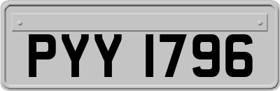 PYY1796