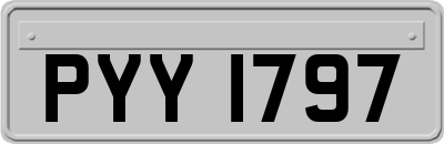PYY1797