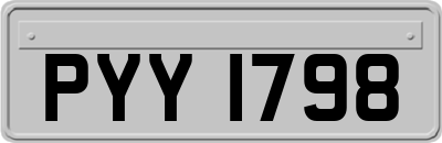 PYY1798