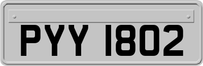 PYY1802