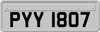 PYY1807