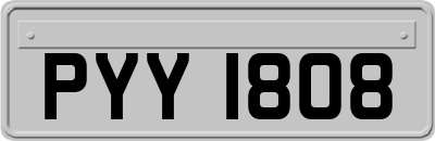 PYY1808