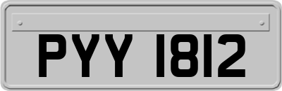 PYY1812
