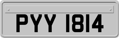 PYY1814