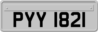 PYY1821