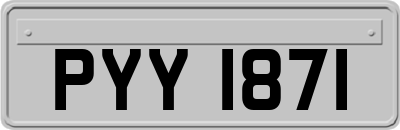 PYY1871