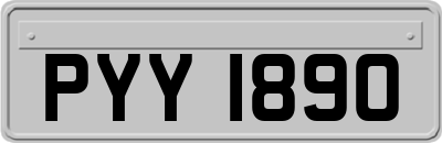 PYY1890