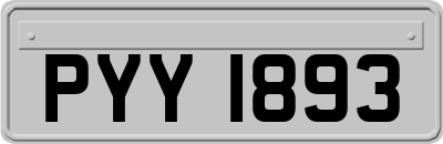 PYY1893