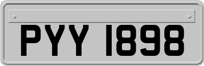 PYY1898