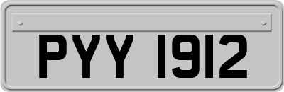 PYY1912