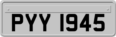PYY1945