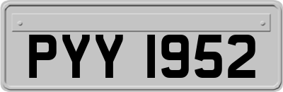 PYY1952