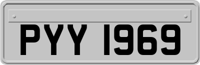 PYY1969