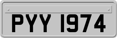 PYY1974