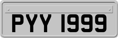 PYY1999