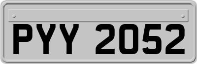 PYY2052