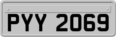 PYY2069