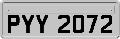 PYY2072