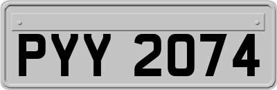 PYY2074