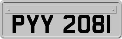 PYY2081