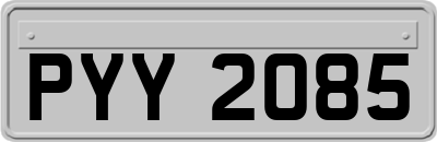 PYY2085