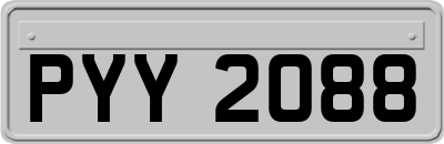PYY2088