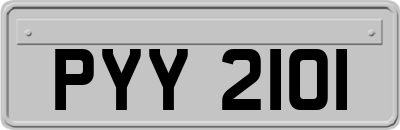 PYY2101