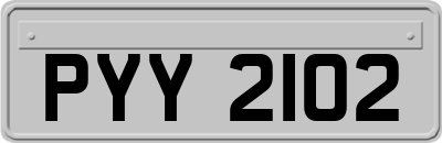 PYY2102