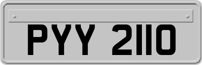 PYY2110