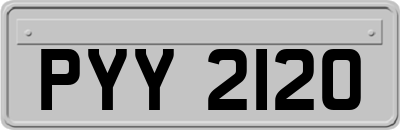 PYY2120
