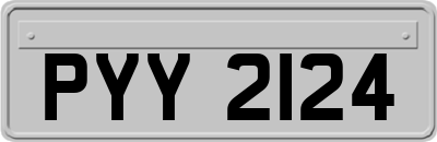 PYY2124