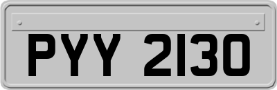 PYY2130