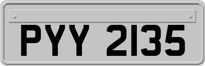 PYY2135