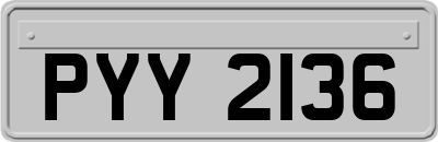 PYY2136
