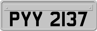 PYY2137