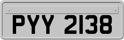 PYY2138