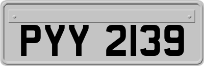 PYY2139