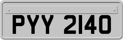PYY2140