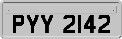 PYY2142
