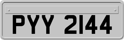 PYY2144
