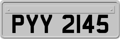 PYY2145
