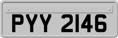 PYY2146