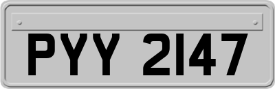PYY2147